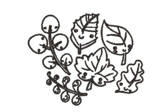 Leaf Digital Stamps Review